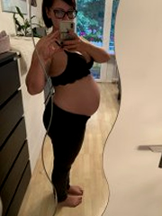 Schwangere jetzt real ficken und besamen Bilder von meiner Schwangerschaft